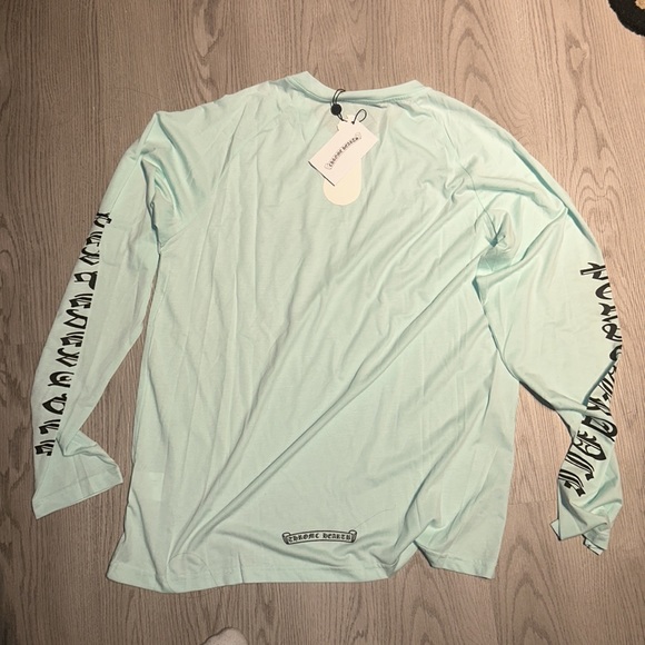 Chrome hearts long sleeve - Picture 2 of 3